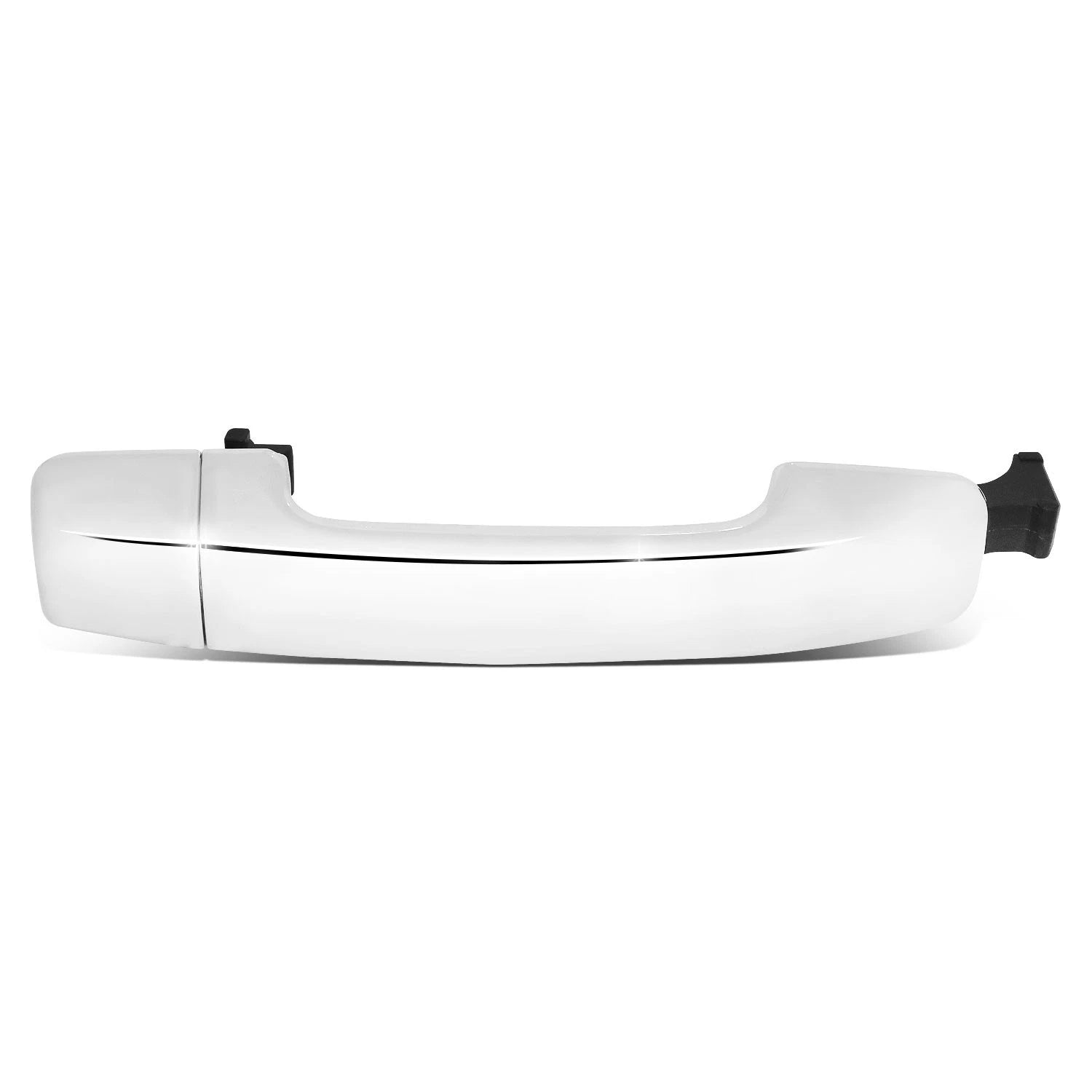 Chrome Exterior Outer Door Handle for Toyota Tundra/Sequoia (2007–2021)