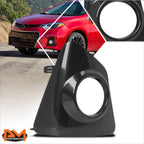 Powered Heated Side Door Mirror for Chevy Malibu (2006–2007)