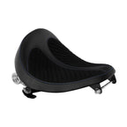 Driver Seat for Harley Sportster XL883 XL1200 (2004–2006, 2010–2022)