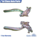 Hood Hinges Pair for Kia Optima 