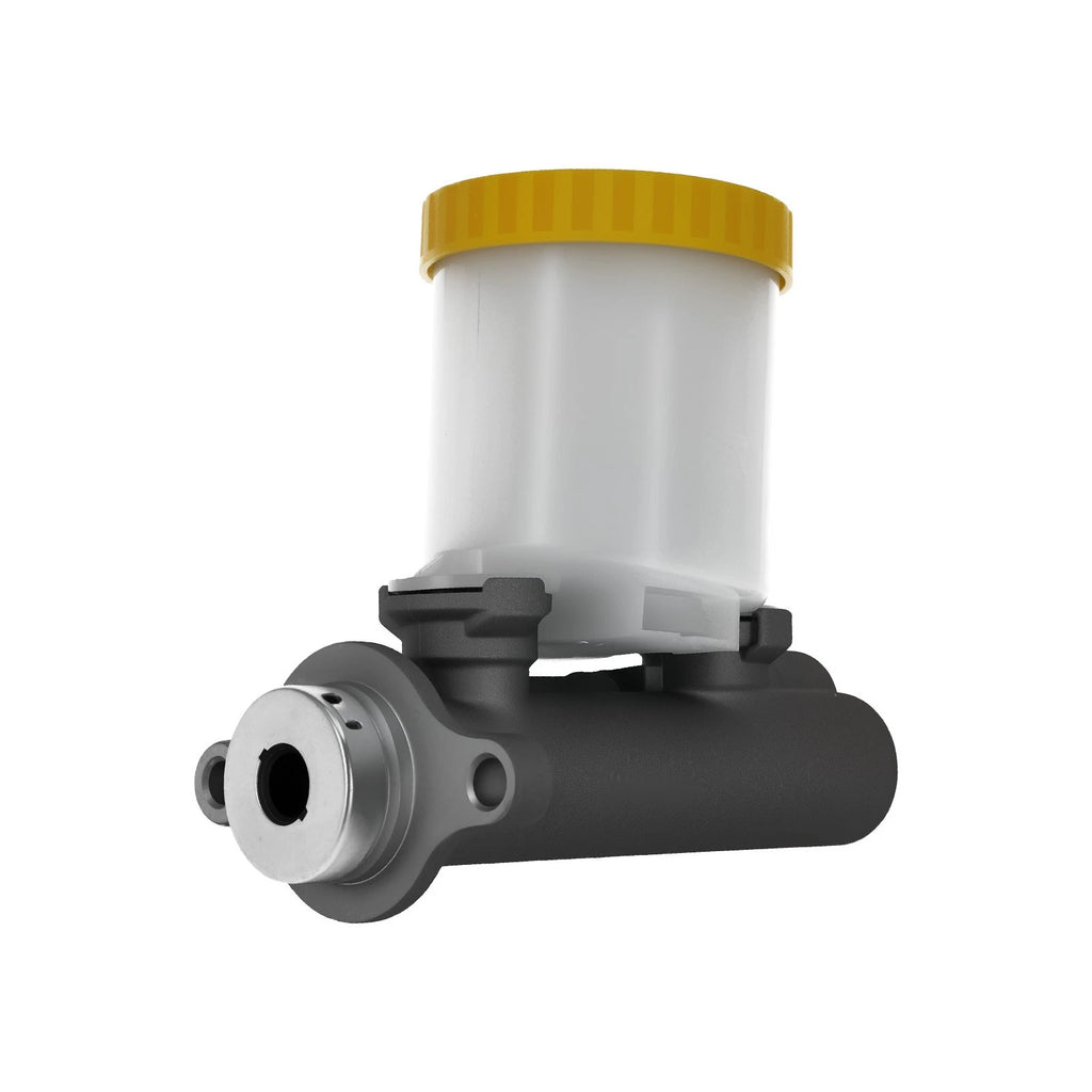 1x Aluminum Brake Master Cylinder for Nissan Pathfinder (1987–1990) MC39594 M39791
