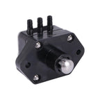 Fuel Pump Assembly for Yamaha Outboard Motor (30-60 HP, 6C5-24410-00)