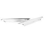 Side Fairing Fins Trim Cover for Honda Goldwing GL1800 (2012-2017)