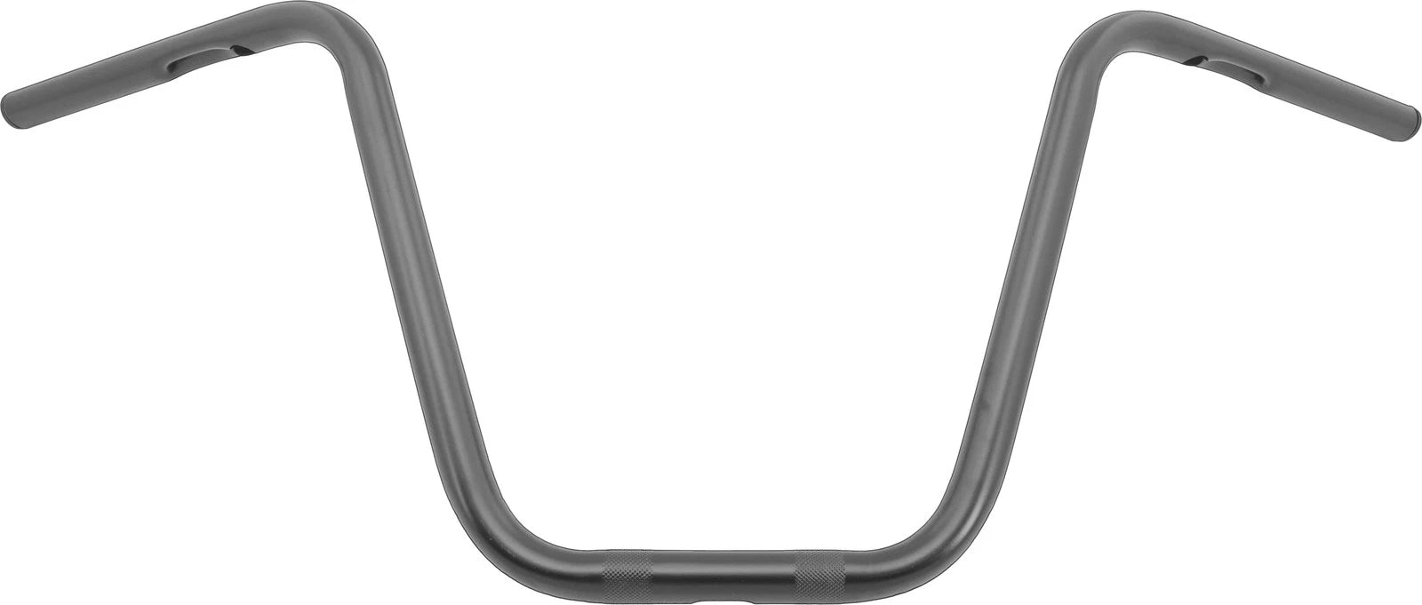 1" Narrow Ape Hanger Handlebars for Harley XL1200 & Dyna (2000–2023)