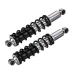 2X Rear Shock Absorber for Honda Recon 250 TRX250 (2002–2009) 52400-HM8-E01 52400-HM8-990