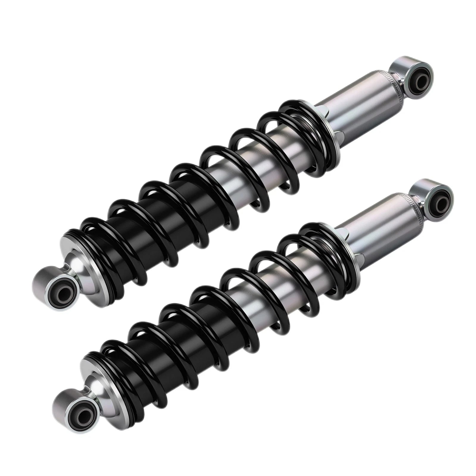 2X Rear Shock Absorber for Honda Recon 250 TRX250 (2002–2009) 52400-HM8-E01 52400-HM8-990