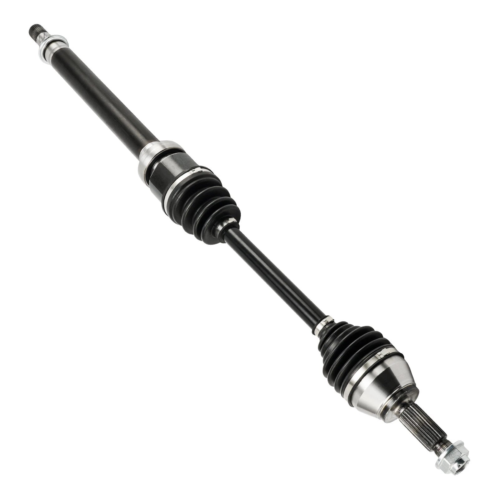 Front Right CV Axle Shaft Assembly for 2011–2015 Ford Fiesta 1.6L (D1BZ3B436A)