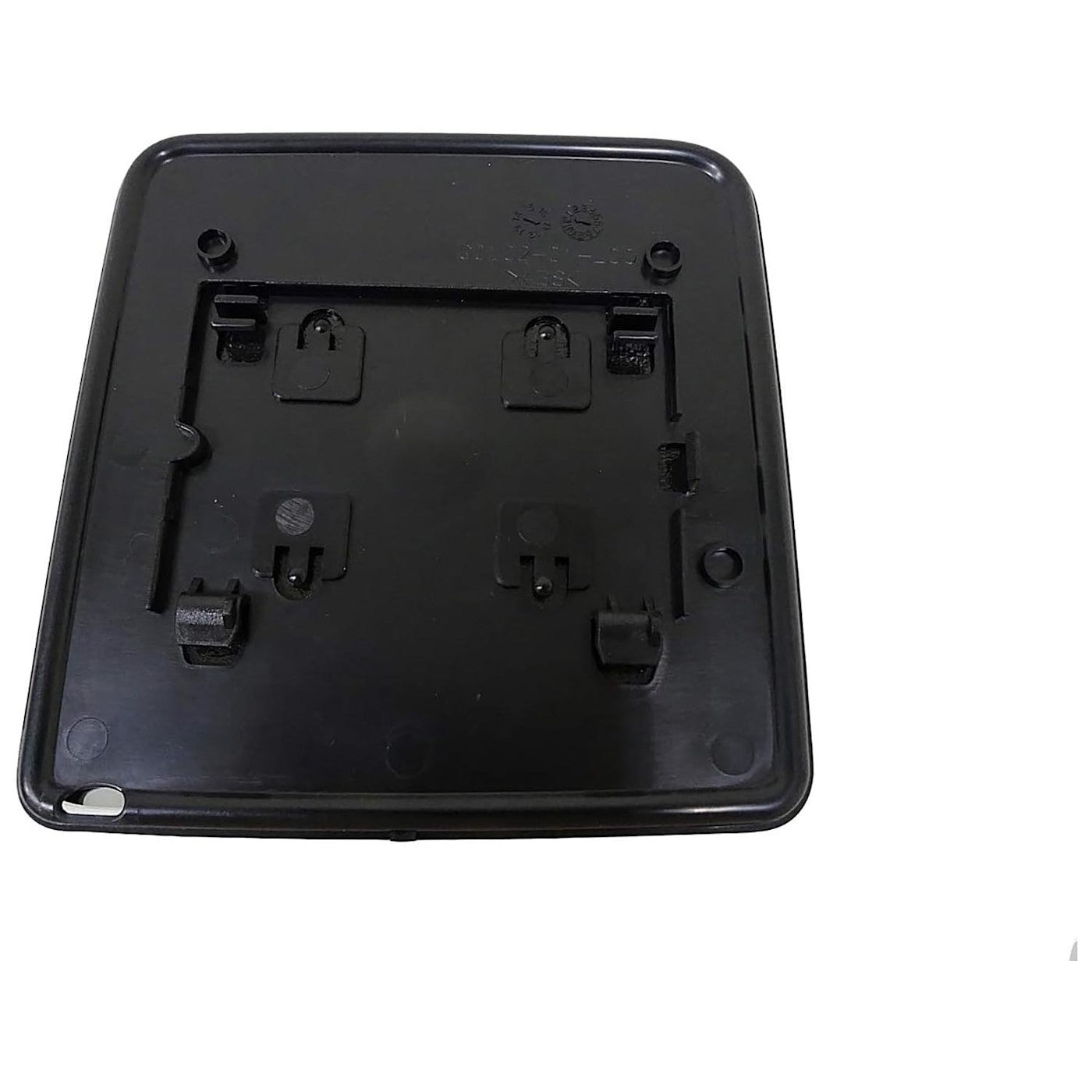 Driver Side Mirror Glass for Jeep Wrangler (2007–2010)