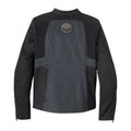 Willie G Skull Triple Vent Jacket for Harley-Davidson (3W 3XL)