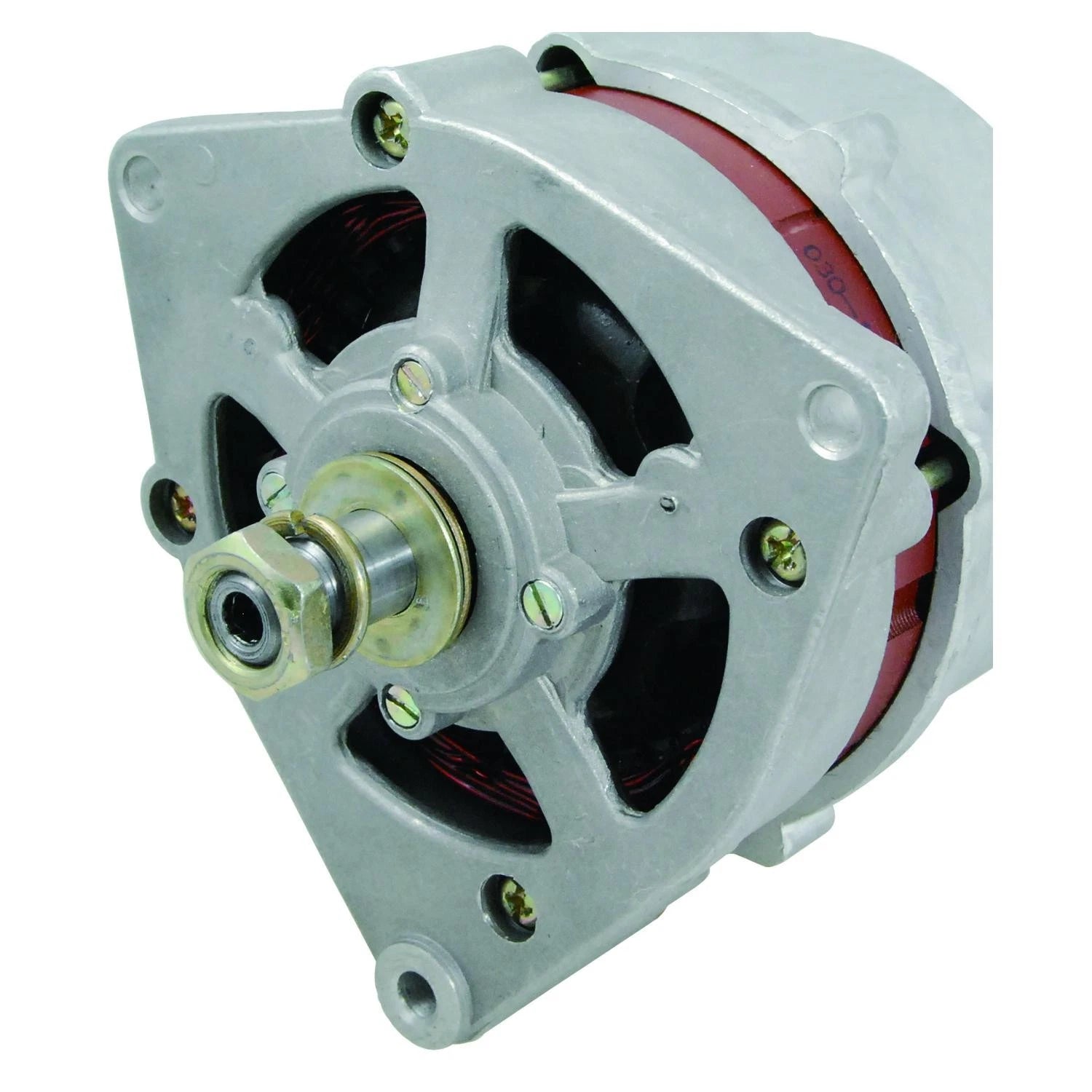 Alternator for Lamborghini Jalpa 3.5L (1982–1987)