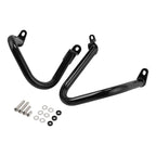 Saddlebag Support Guards for Harley Softail Standard Low Rider ST (2018-2024)