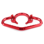 Red Passenger Grab Bar Handle for Honda CBR600RR, CBR900RR (2003-2023)