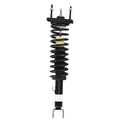 Pair Rear Struts w/ Coil Springs for Chrysler Sebring 2.5L (1999–2000) 371311