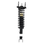 Pair Rear Struts w/ Coil Springs for Chrysler Sebring 2.5L (1999–2000) 371311