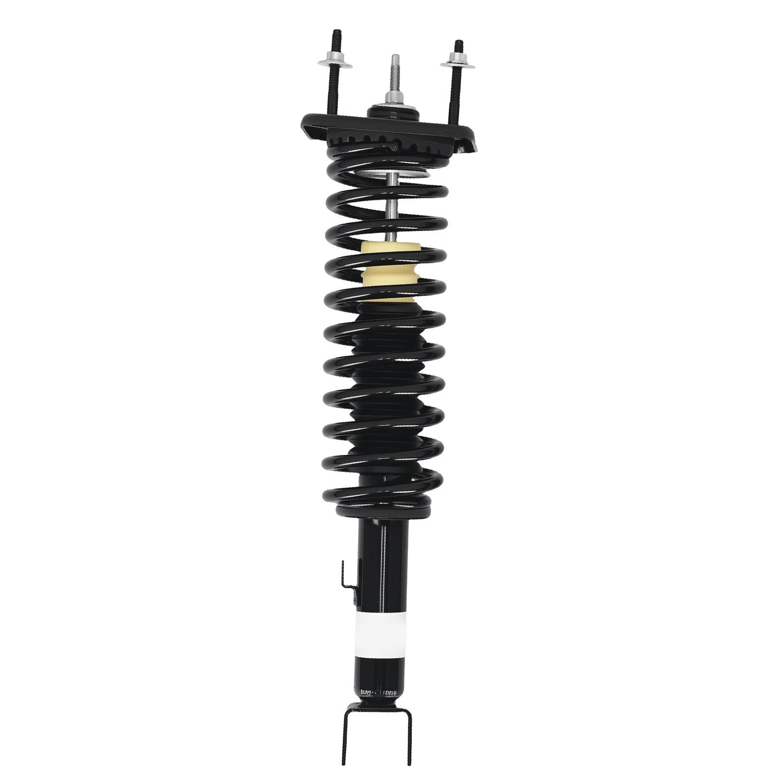 Pair Rear Struts w/ Coil Springs for Chrysler Sebring 2.5L (1999–2000) 371311