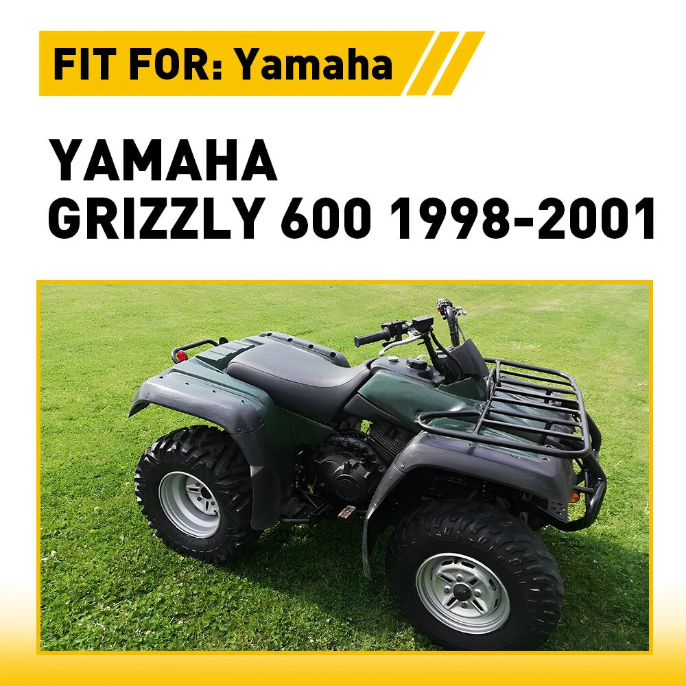 Carburetor Rebuild Kit for Yamaha Grizzly 600 (1998–2001)