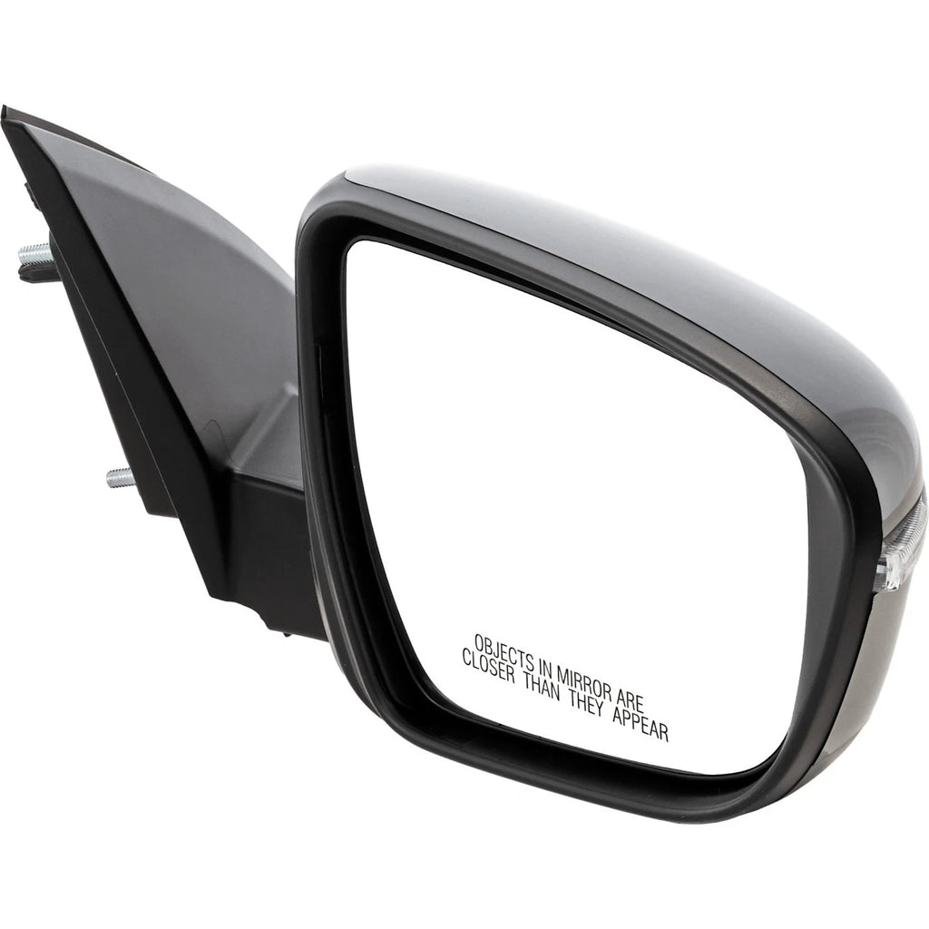 Set of 2 Mirrors for Nissan Rogue Sport