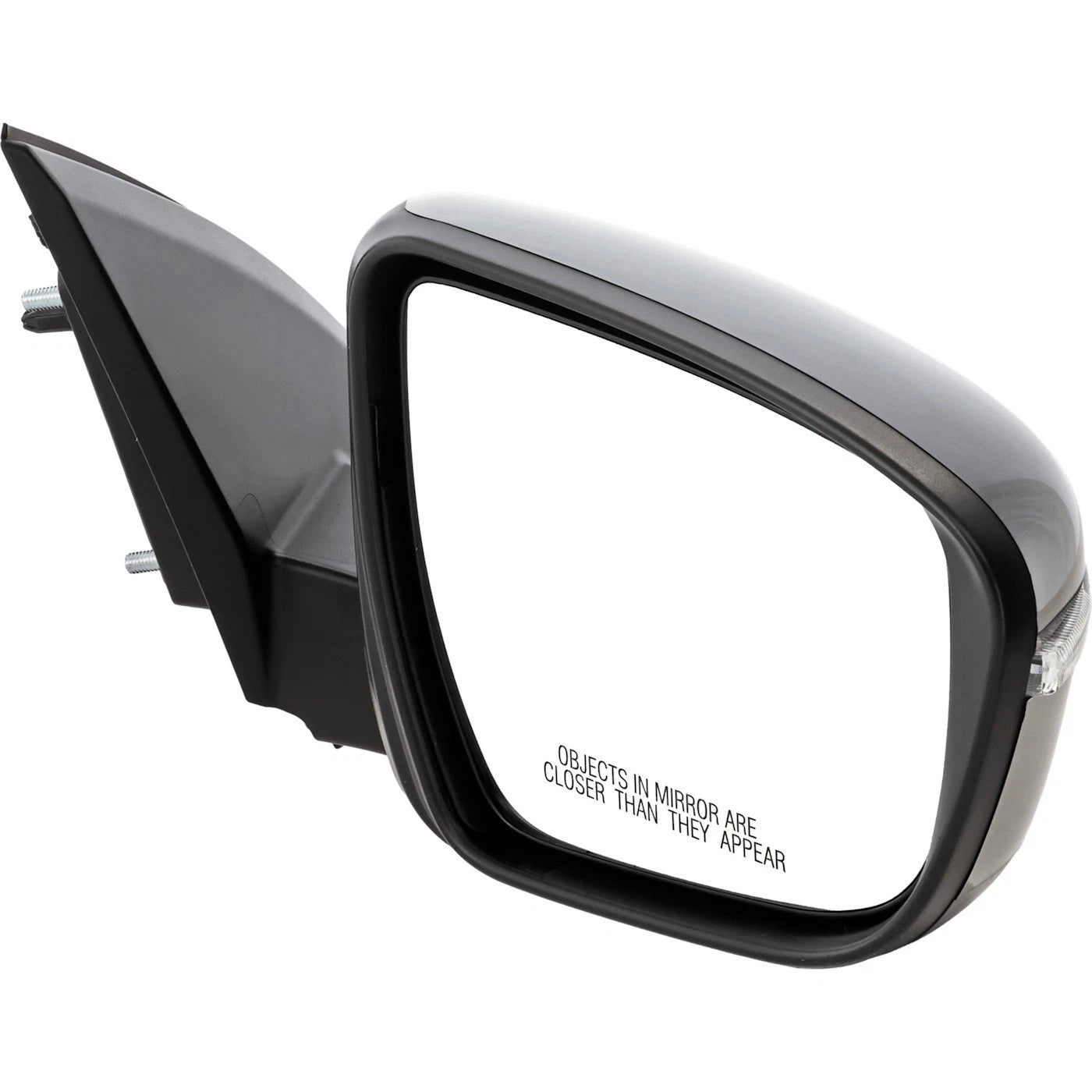 Set of 2 Mirrors for Nissan Rogue Sport