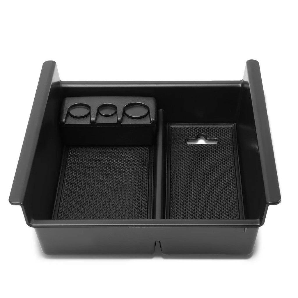 Center Console Storage Box for Toyota 4Runner (2010–2018)