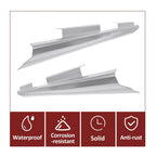 Rocker Panels & Cab Corners Kit for Chevy Silverado Sierra (1999–2007)