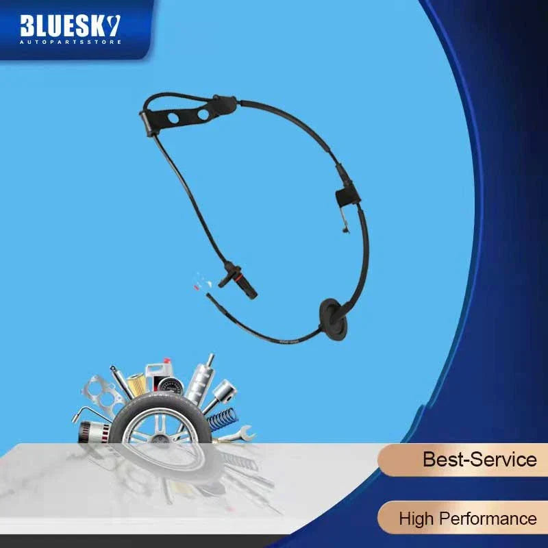 Rear Left ABS Wheel Speed Sensor for Hyundai i30 2007-2012