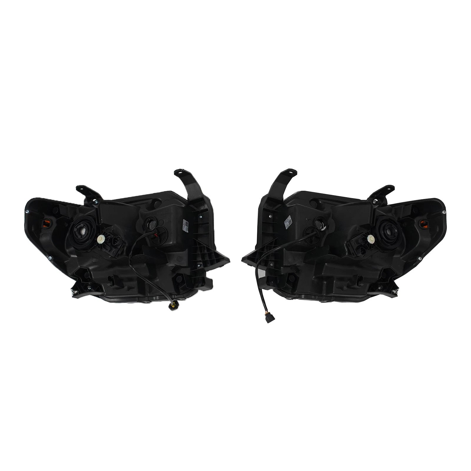 2X Halogen Headlight for Toyota Tundra (2014–2021) Left Right Pair