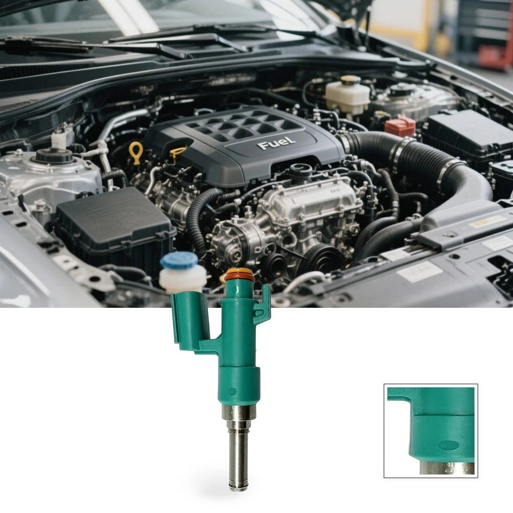 Fuel Injector for Toyota Camry Avalon Lexus ES250 (1997–2001) 23250-F0020