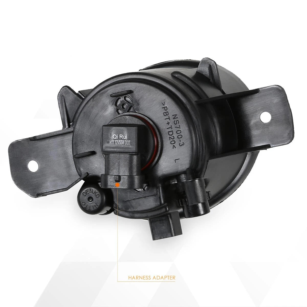 Set of 2 Struts Assembly with Coil Springs for Honda Odyssey (1999–2004)