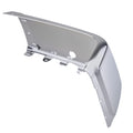 Chrome Rear Right Bumper End for GMC Sierra 3500 HD (2007–2014) GM1105147