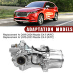 Rear Axle Differential Carrier Assembly for Mazda CX-5, CX-9 (2013-2021)