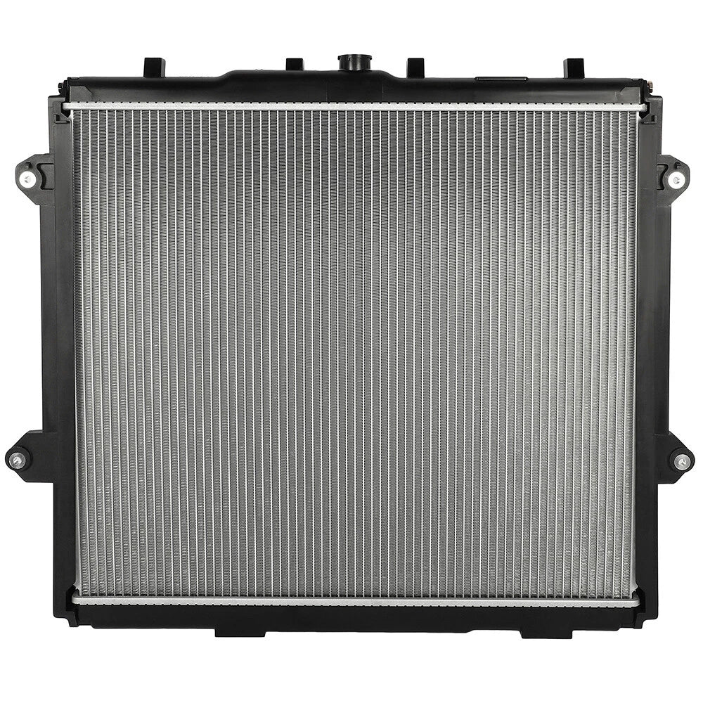 Aluminum Radiator 13251 for Toyota 4Runner (2010–2022) 4.0L V6