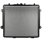 Aluminum Radiator 13251 for Toyota 4Runner (2010–2022) 4.0L V6