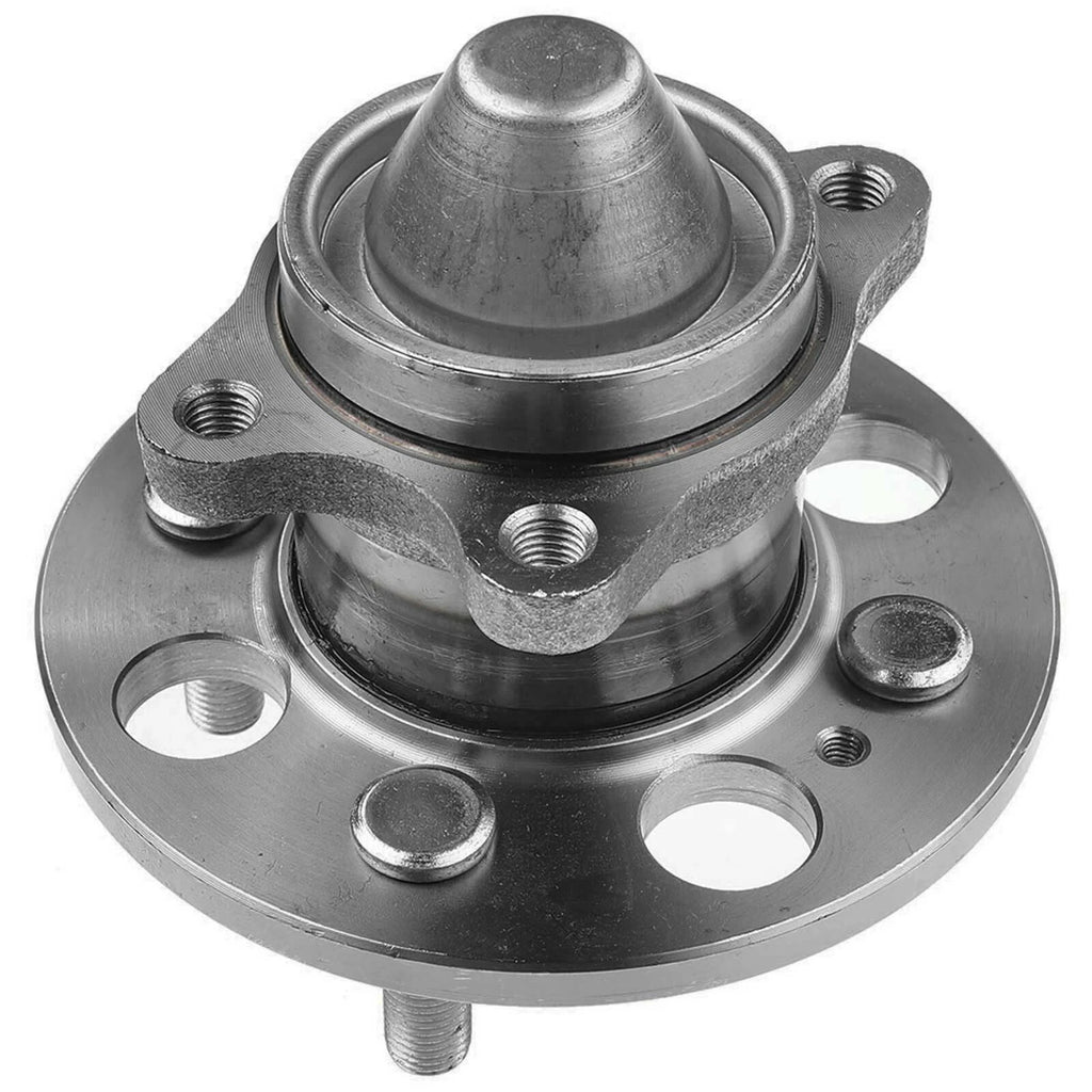 Rear Wheel Hub & Bearing Assembly for Hyundai Accent (2007–2011) Kia Rio