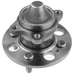 Rear Wheel Hub & Bearing Assembly for Hyundai Accent (2007–2011) Kia Rio