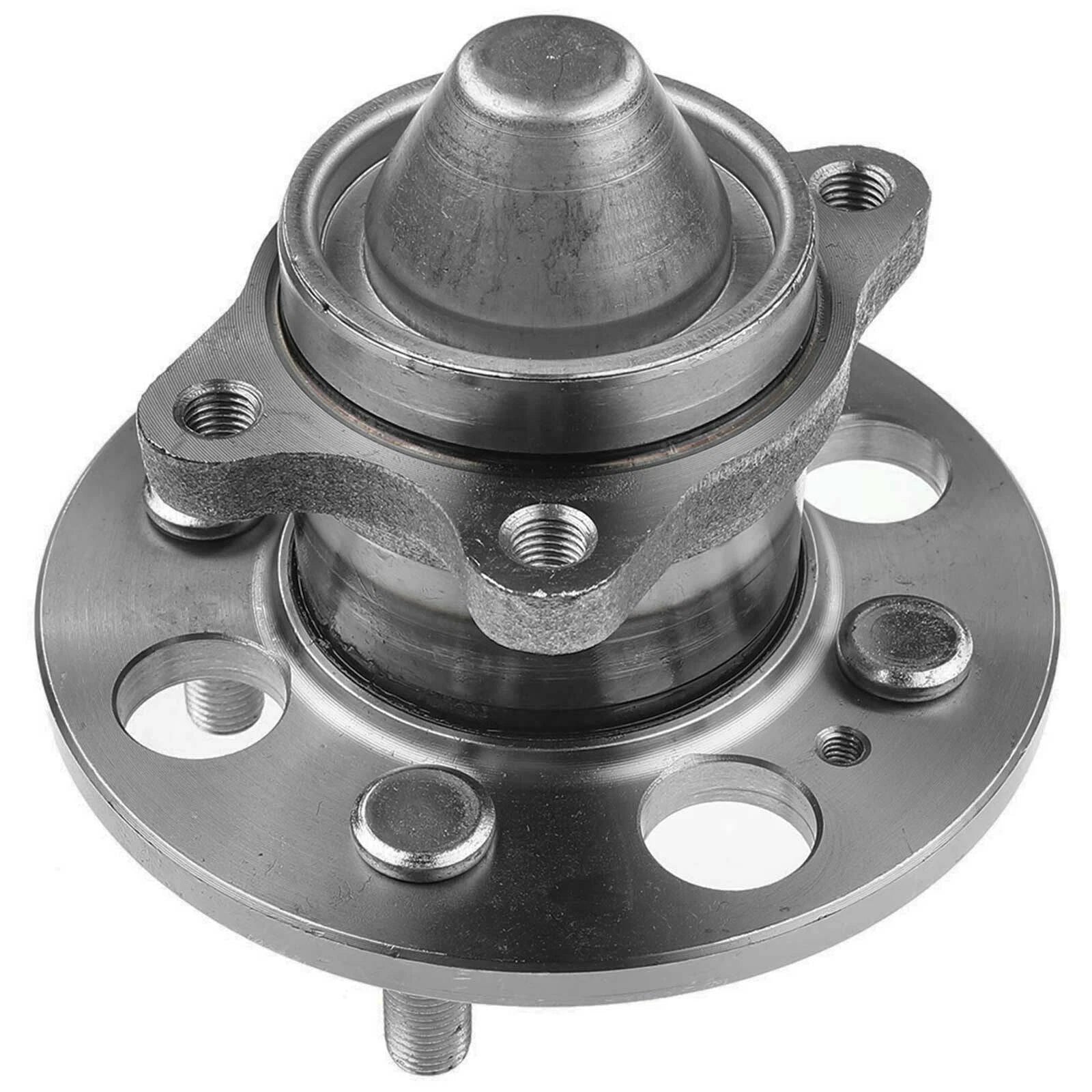 Rear Wheel Hub & Bearing Assembly for Hyundai Accent (2007–2011) Kia Rio
