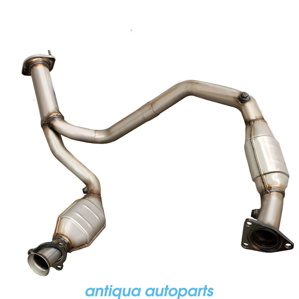 Catalytic Converter for Chevrolet Silverado 1500 (2007–2008) 4.3L 4.8L 5.3L 6.0L