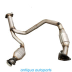 Catalytic Converter for Chevrolet Silverado 1500 (2007–2008) 4.3L 4.8L 5.3L 6.0L