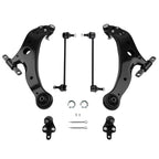 Front Lower Control Arm Sway Bar Link for Lexus RX350 RX400h ES300 ES330 (2002–2009)