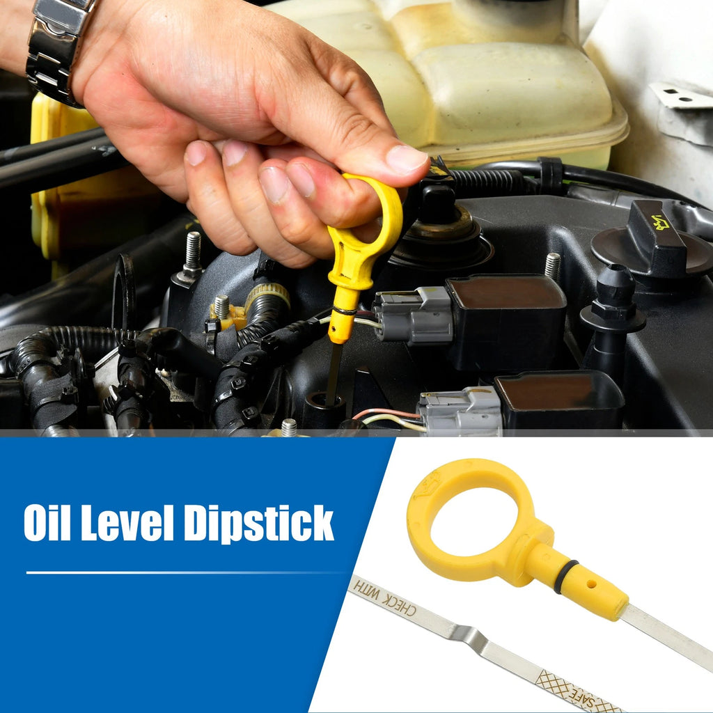 Engine Oil Fluid Level Dipstick for Chrysler Pacifica 2007
