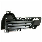 Bumper Grille for BMW X5 (2014–2017) RH Textured Closed Grid
