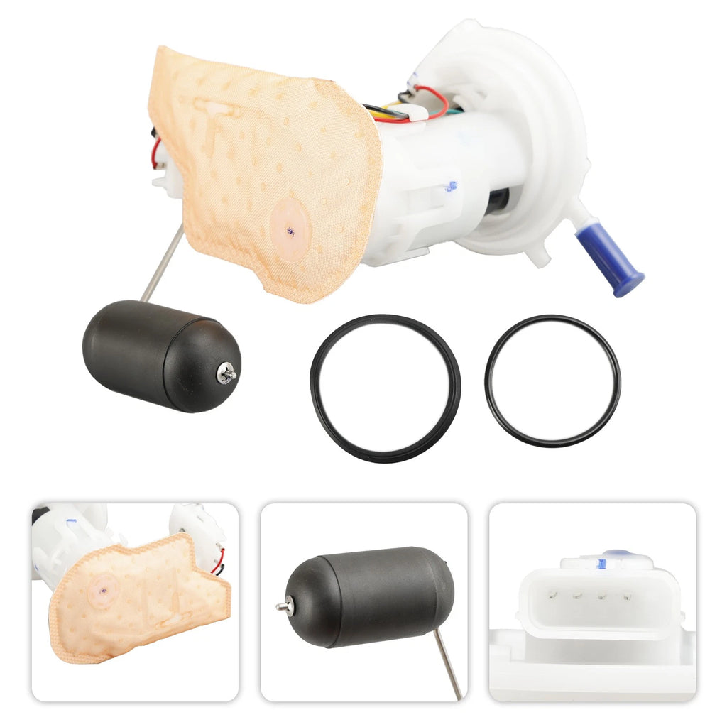 Fuel Pump 16700-KVG-V43 16700-KVG-V41 for Honda Air Blade 110 (2011–2013)