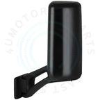 Heated Black Driver Side Mirror for Peterbilt 579 (2013–2020)