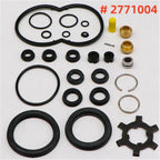 Hydro-boost Repair Kit w/Seal for Bendix (Fits Various Models)