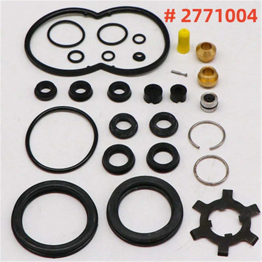 Hydro-boost Repair Kit w/Seal for Bendix (Fits Various Models)