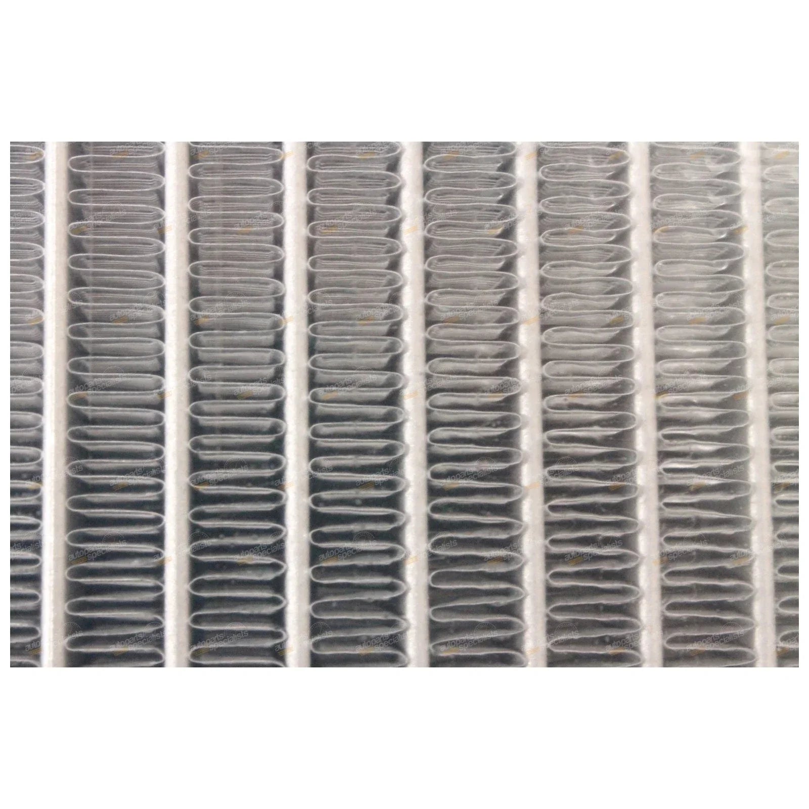 Alloy Core Radiator for Toyota Hilux (1983–1989)