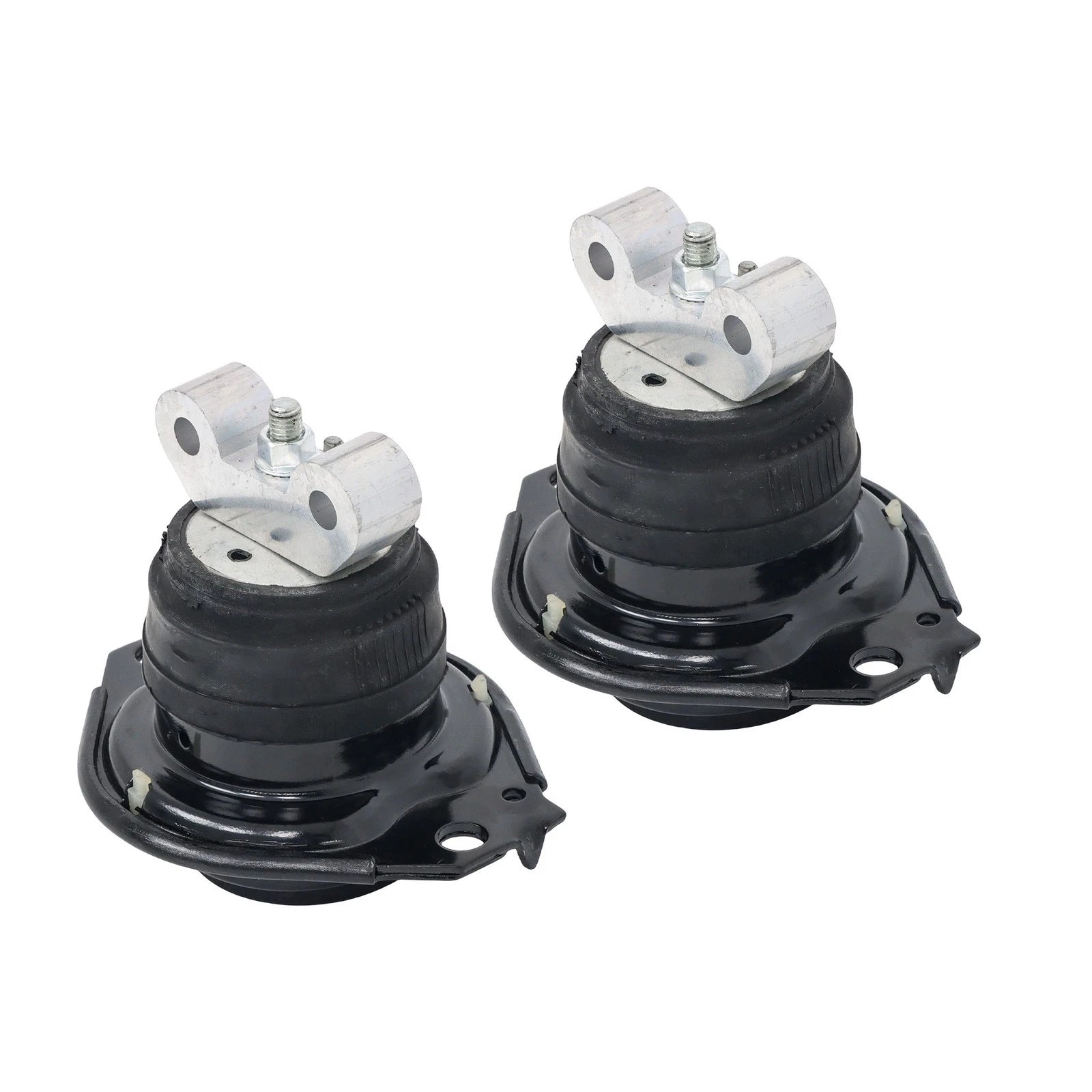 2X Front Engine Motor Mounts for Chrysler 300 Challenger Dodge Charger (2011-2022)