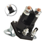 Electromagnetic Starter Relay for Lawn Mower Tractor (12V)