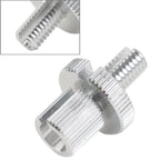 Clutch Brake Throttle Cable Adjuster Screw M8 for ATV Pit Bike Motorcycle