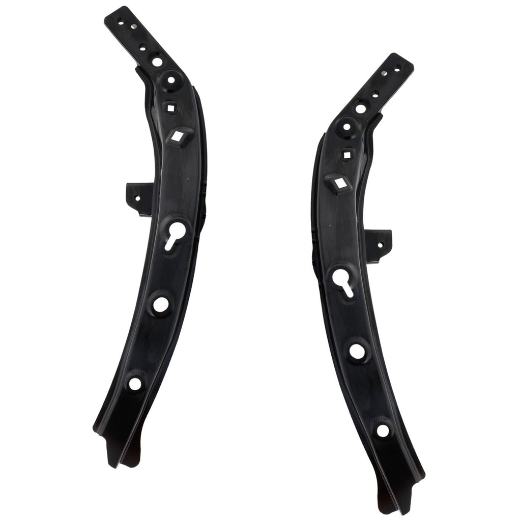Radiator Support Set for Subaru Ascent (2019–2021)