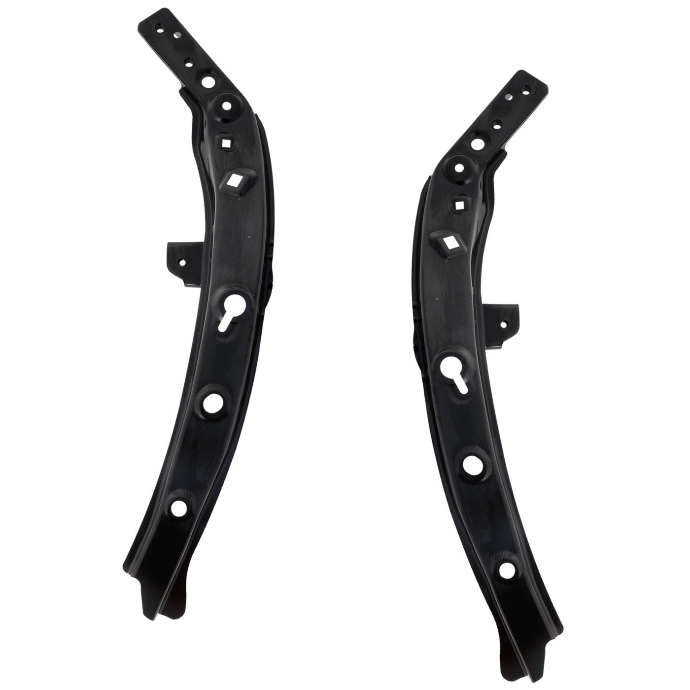 Radiator Support Set for Subaru Ascent (2019–2021)